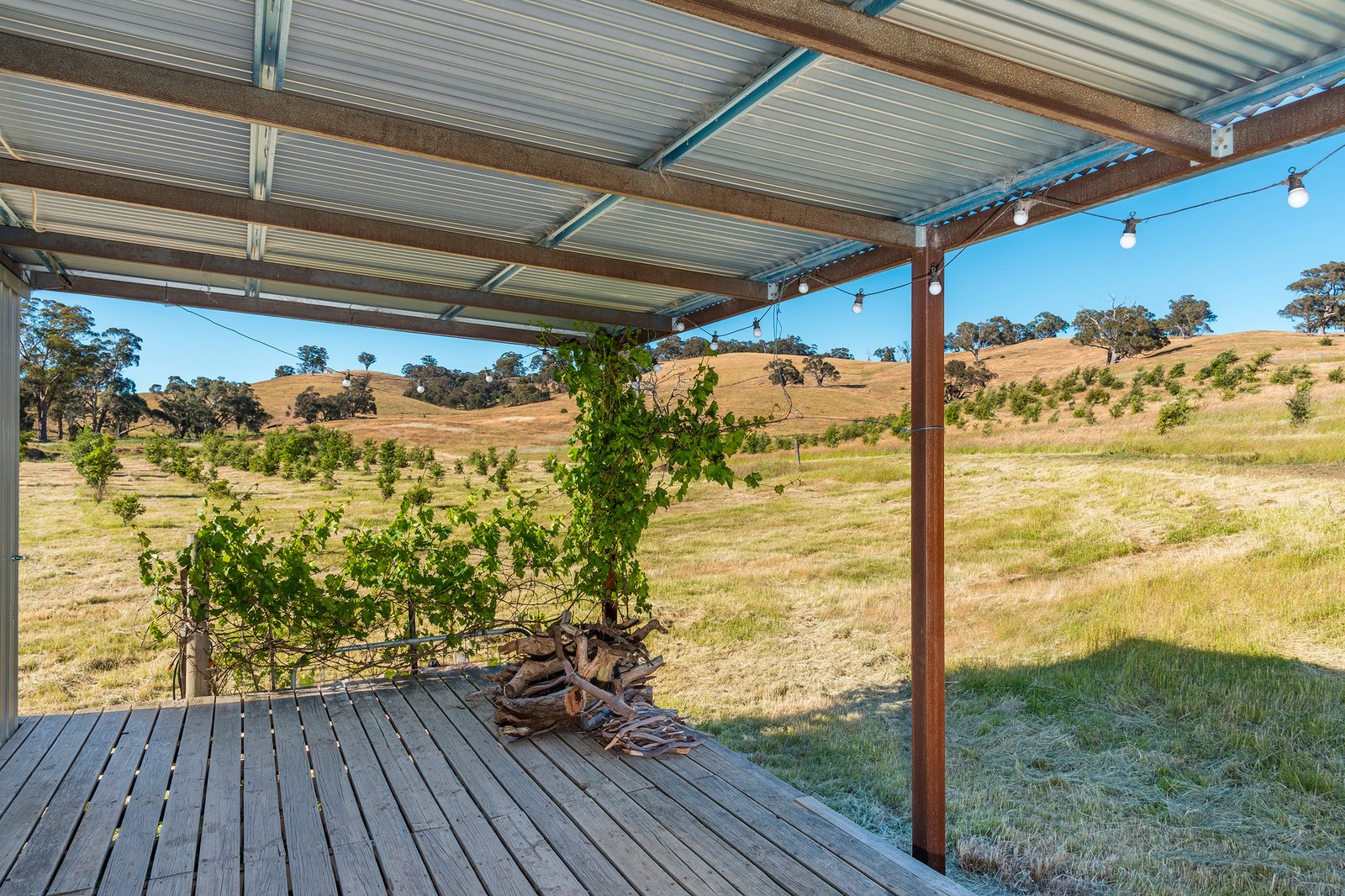 Real Estate and Property in 679 Dallistons Road, Barfold, VIC