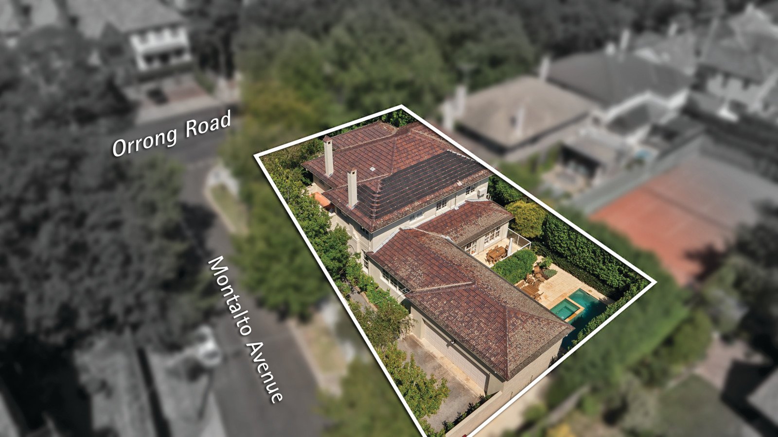 679 Orrong Road, Toorak, VIC