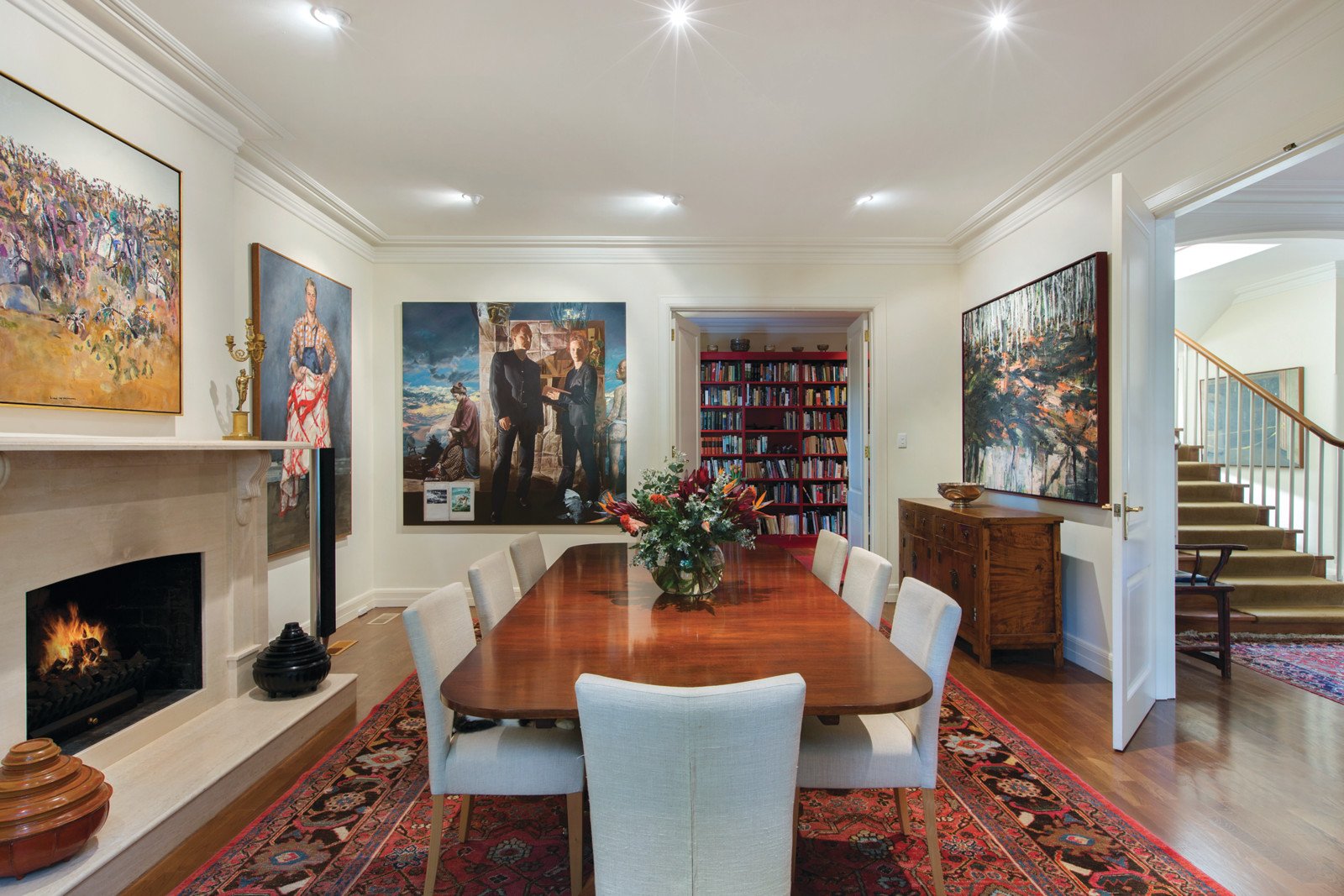 679 Orrong Road, Toorak, VIC