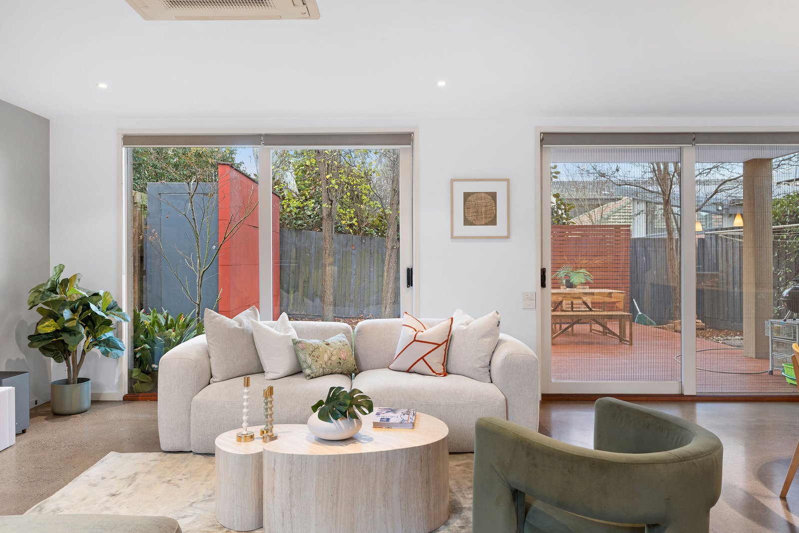 Gallery: 67A Peel Street
