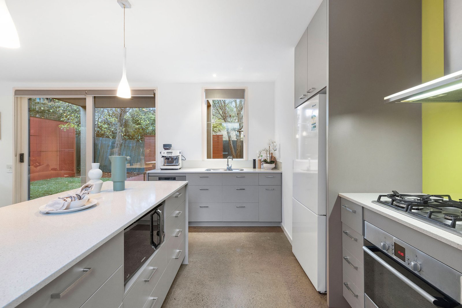 Gallery: 67A Peel Street