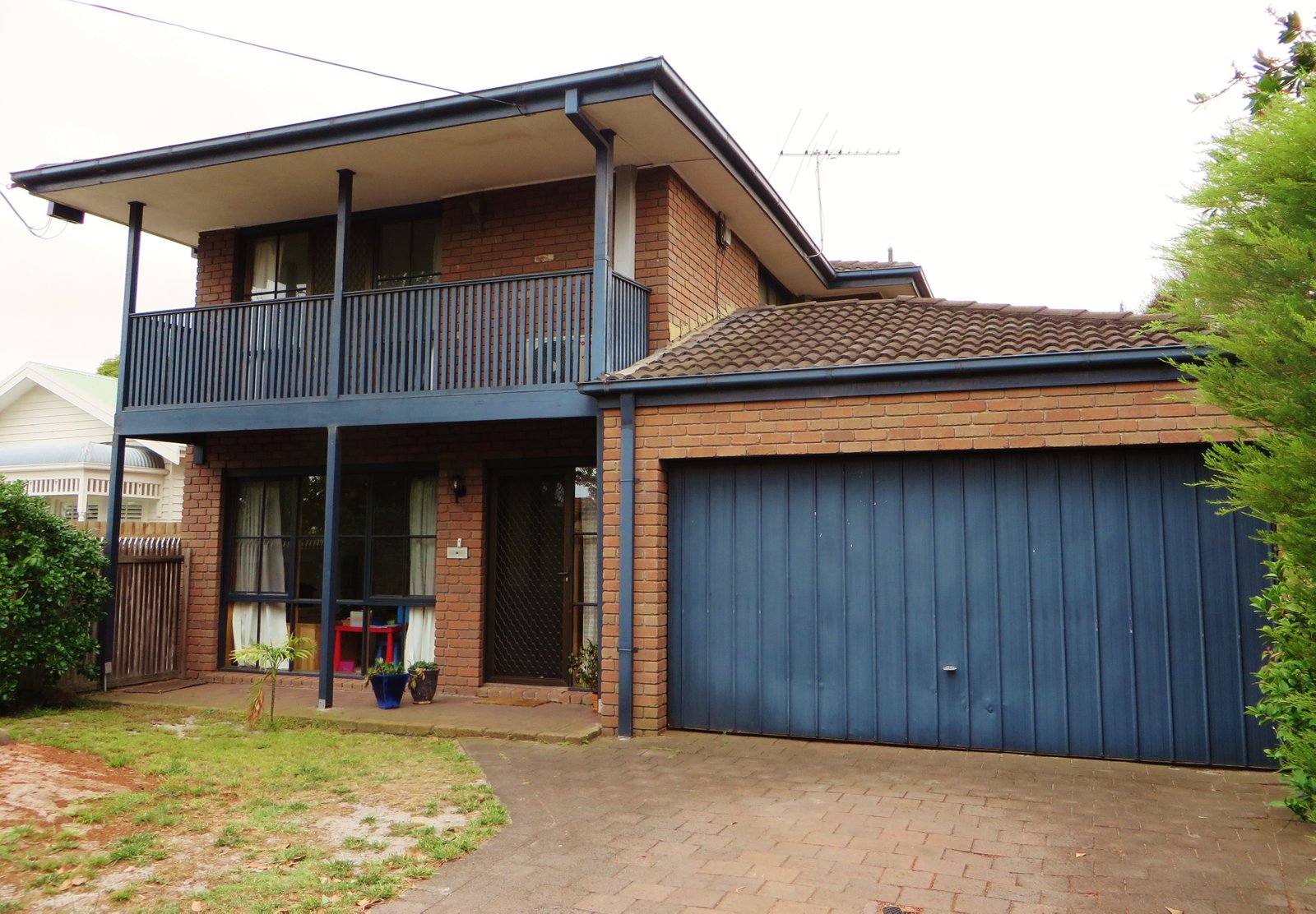 Gallery: 67A Red Bluff Street