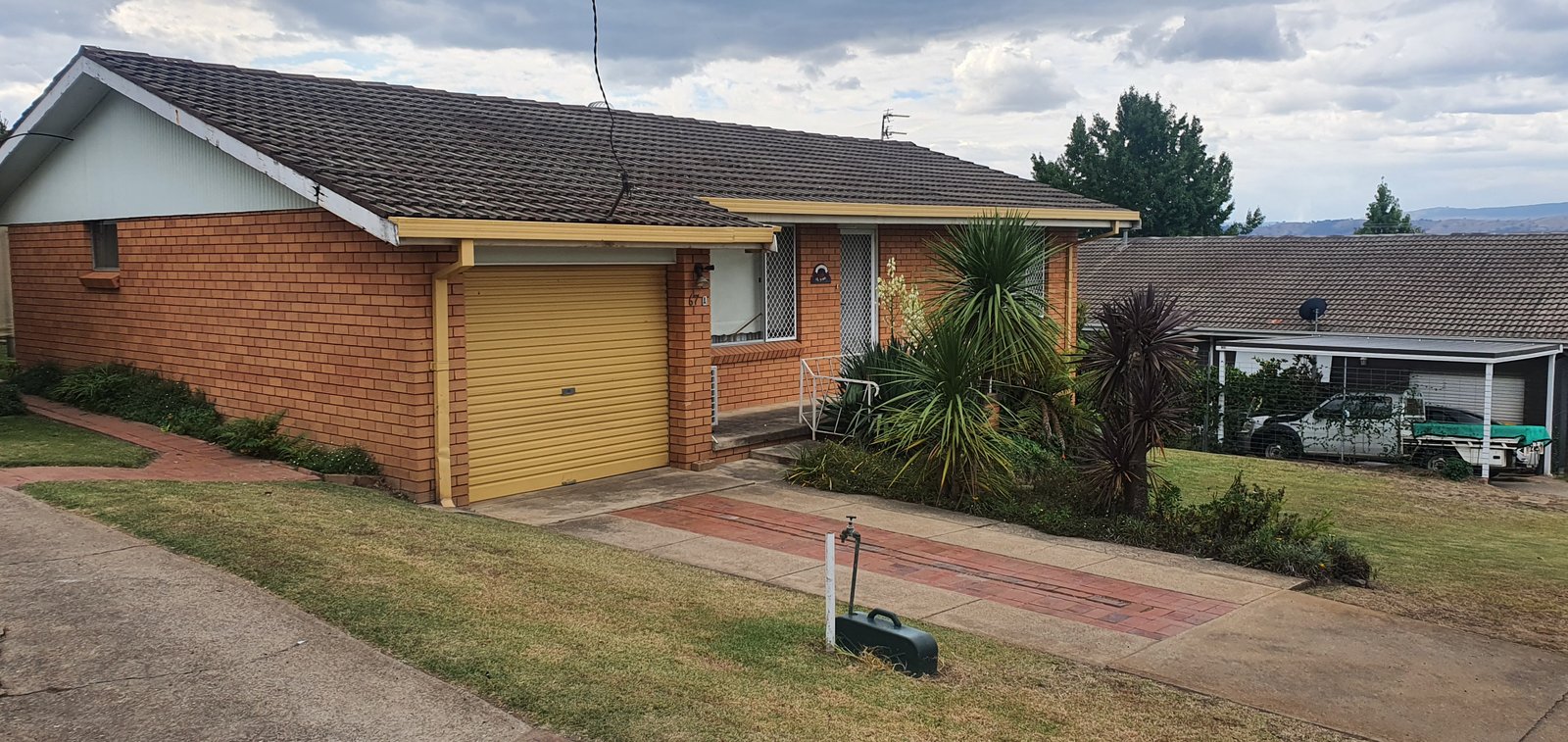 67A Richmond Street TUMUT 2