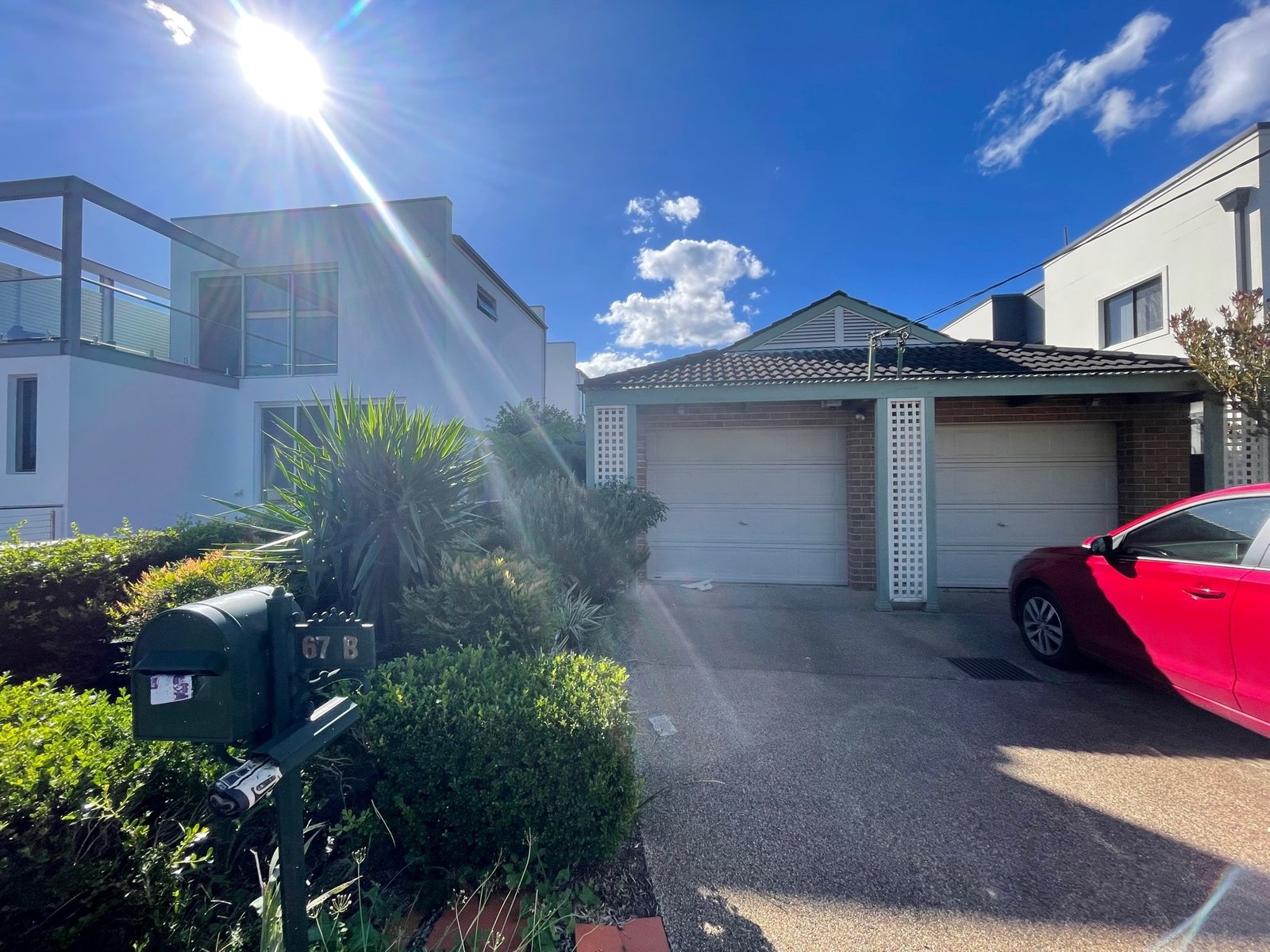 67B Culver Street MONTEREY 9