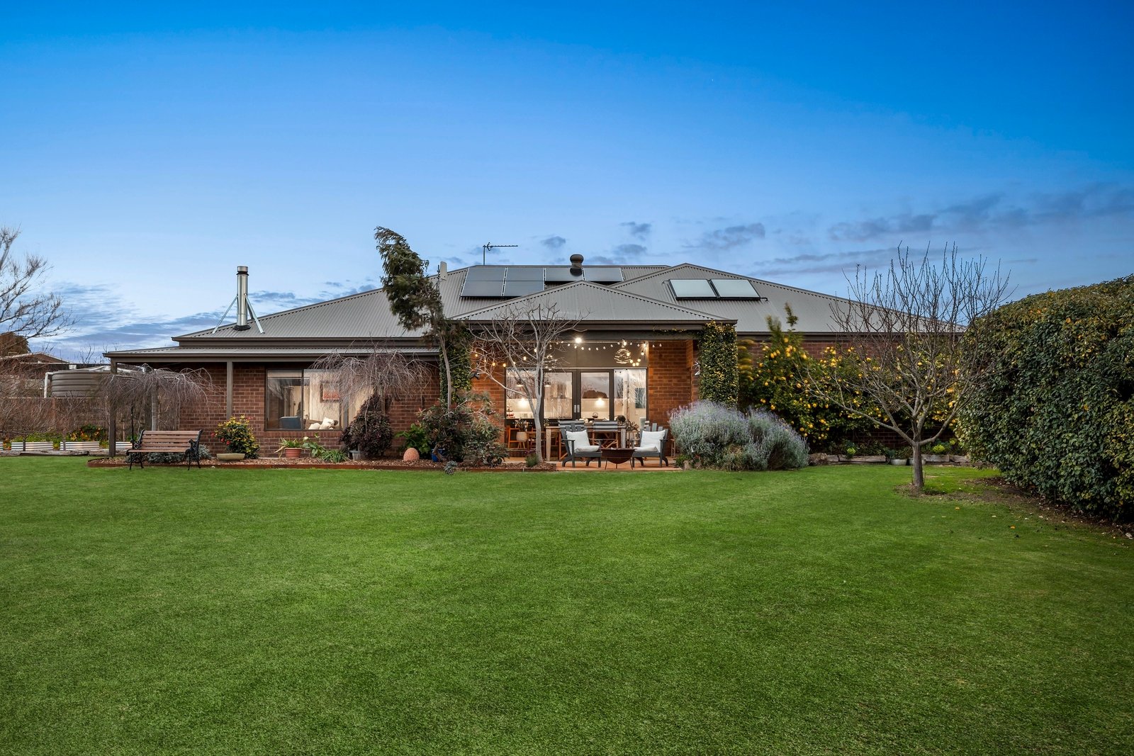 Real Estate and Property in 68-82 Arrigo Drive, Wallington, VIC
