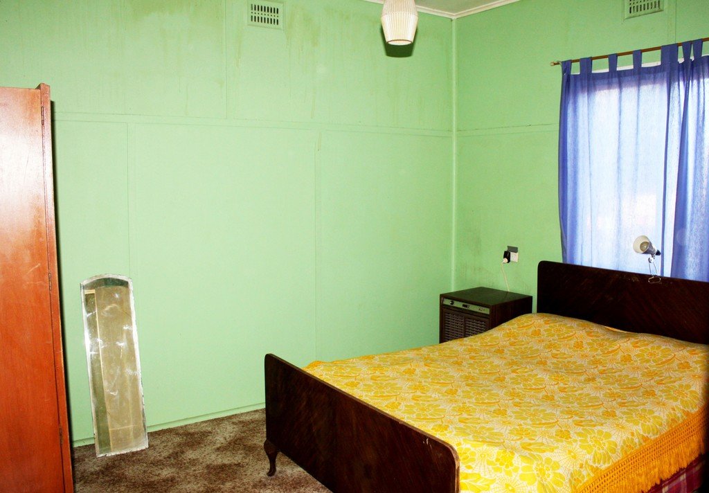 68 Albury Street TUMBARUMBA 8