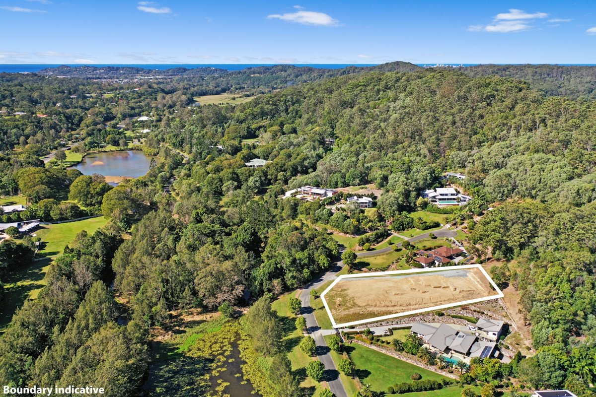 68 Aqua Promenade Currumbin Valley 1