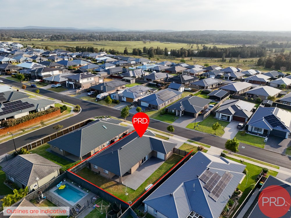 68 Arrowtail Street CHISHOLM 4