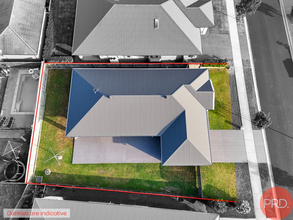 68 Arrowtail Street CHISHOLM 5