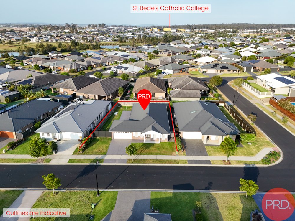 68 Arrowtail Street CHISHOLM 33