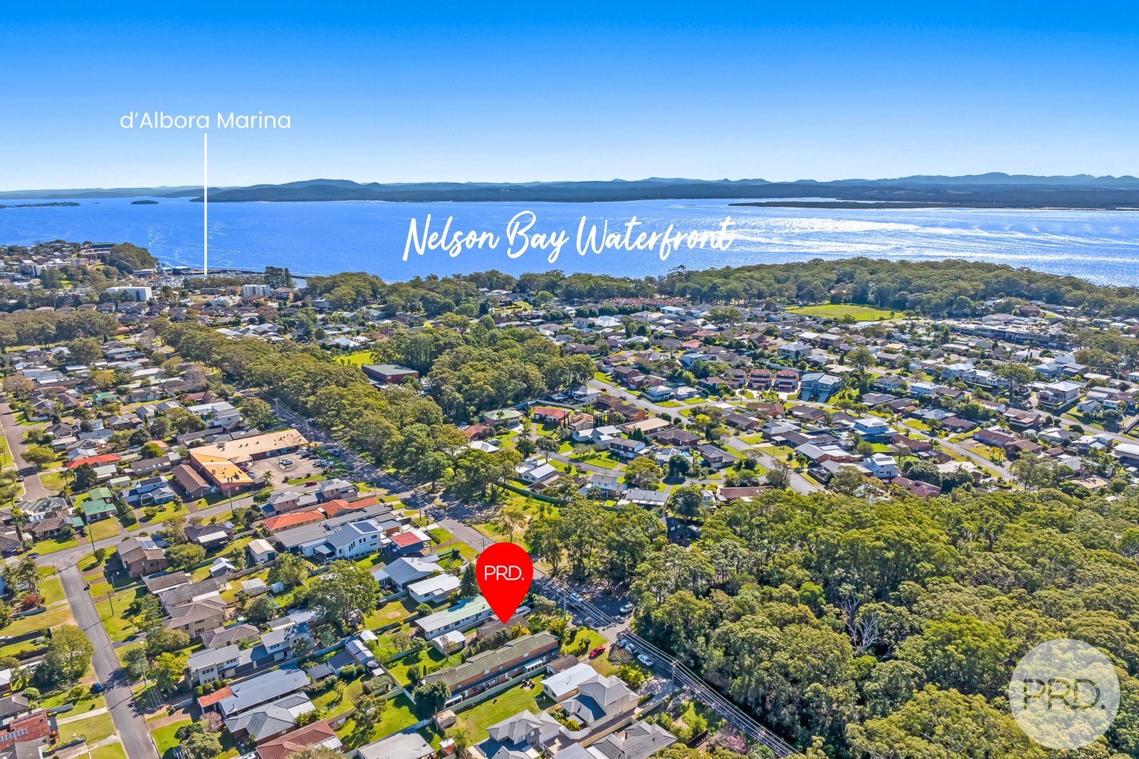 68 Austral Street NELSON BAY 3