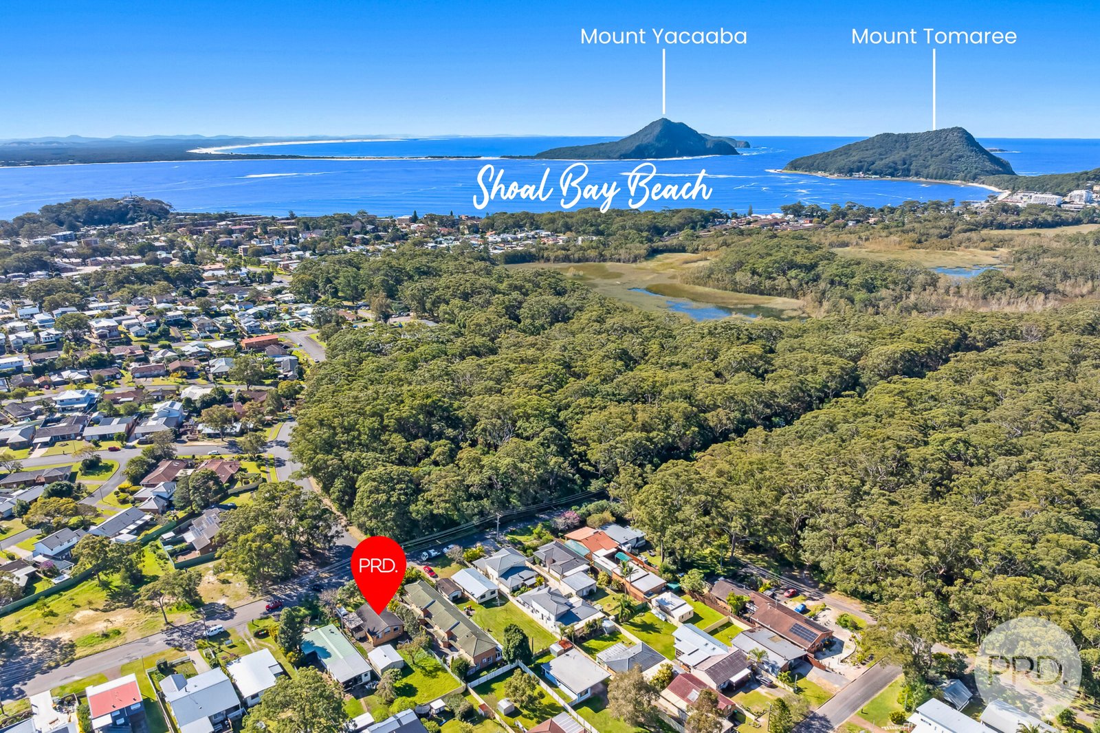 68 Austral Street NELSON BAY 5