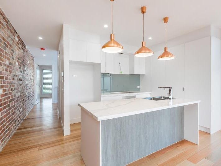 Gallery: 68 B Walter Street