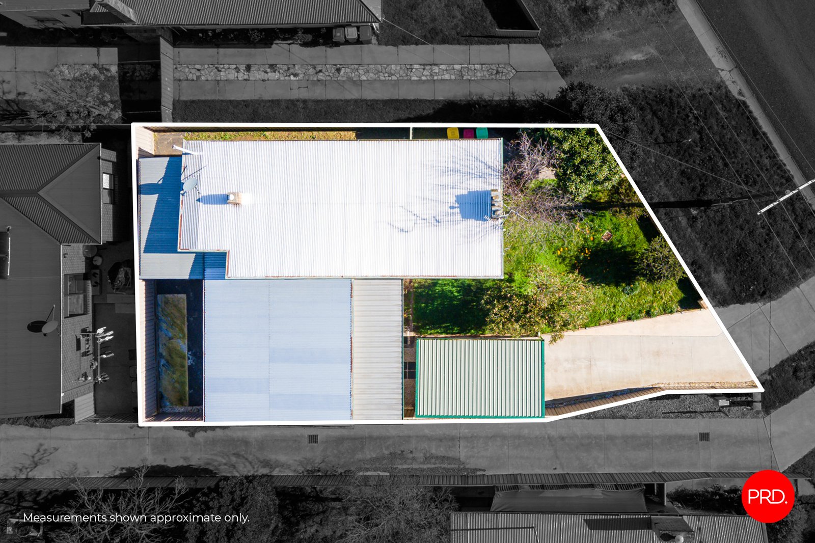 68 Bannister Street NORTH BENDIGO 17