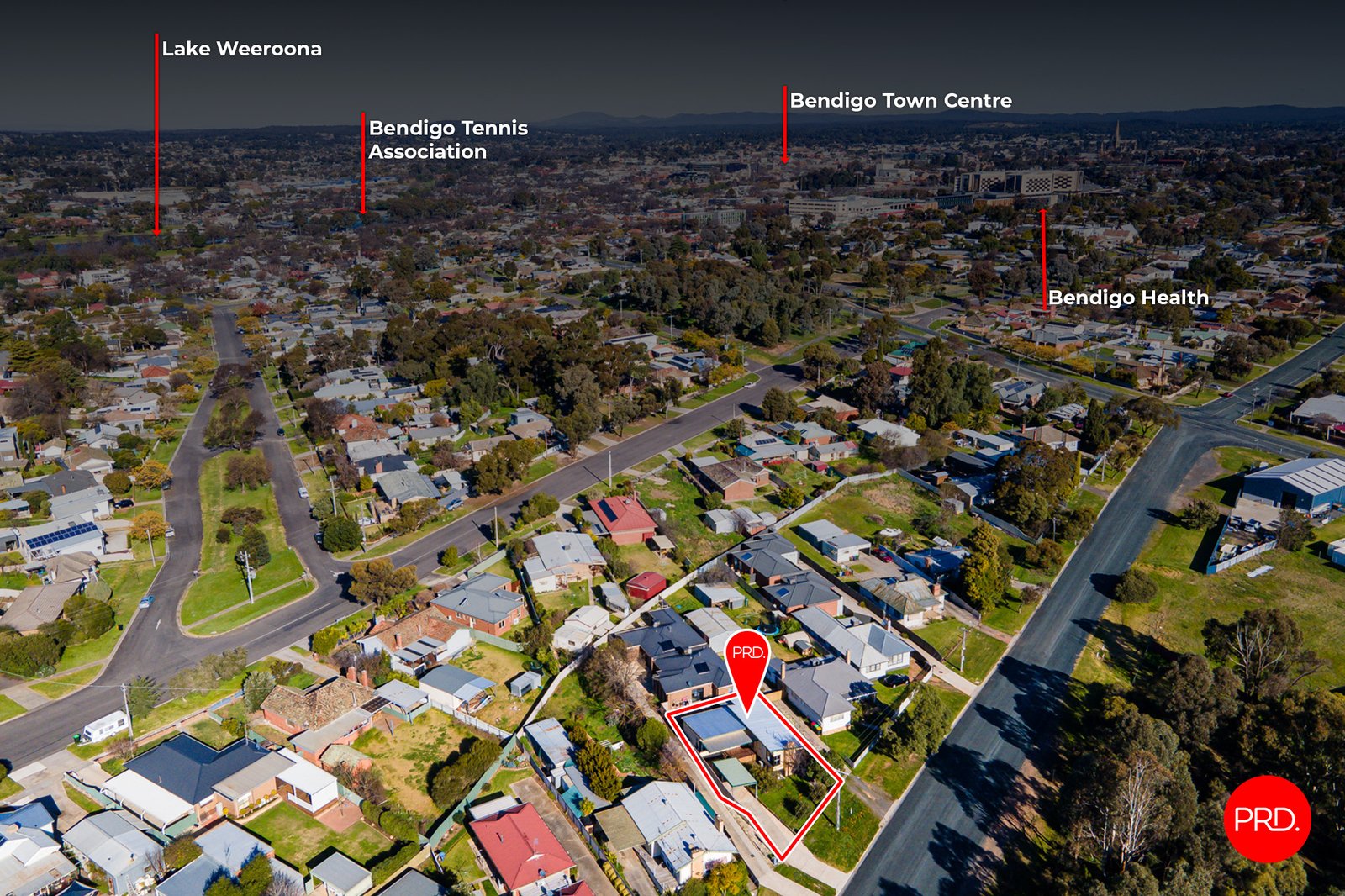 68 Bannister Street NORTH BENDIGO 15
