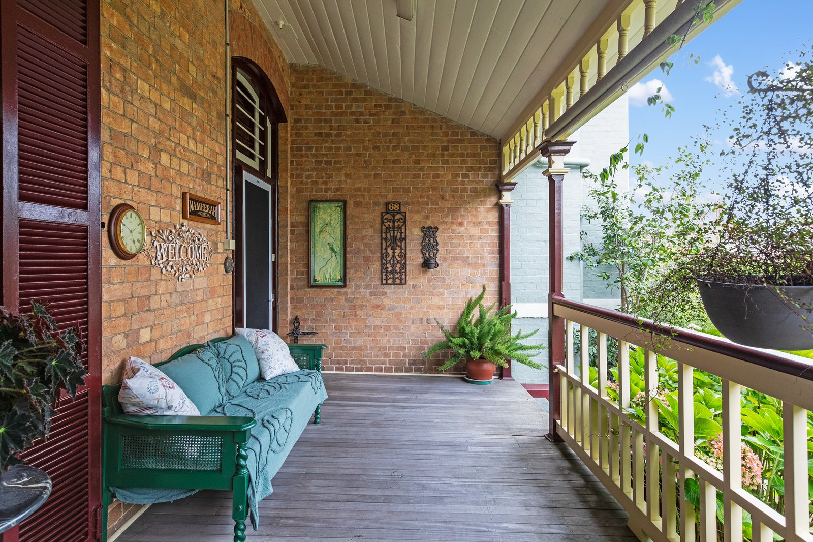 68 Belmore Road LORN 3