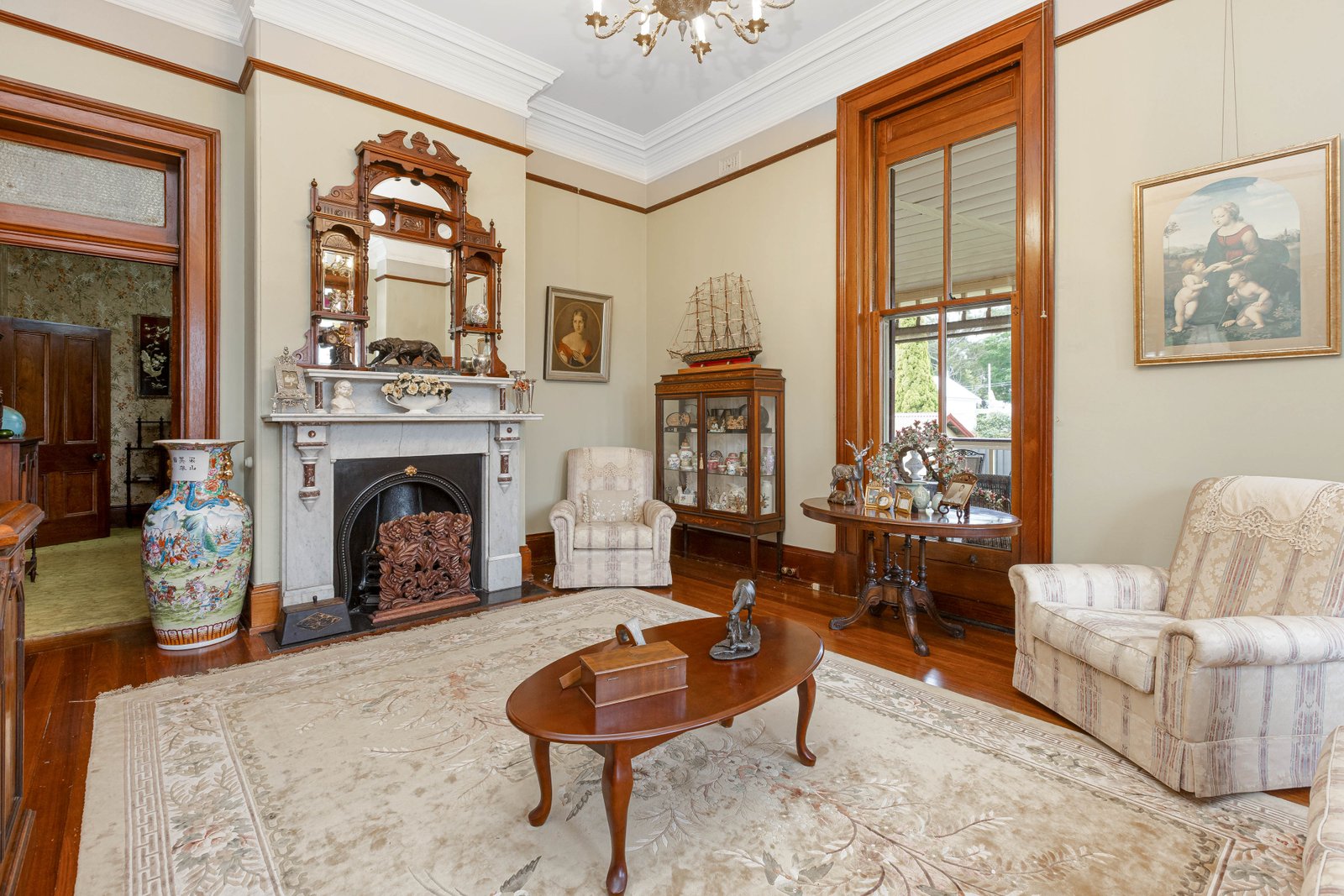 68 Belmore Road LORN 7