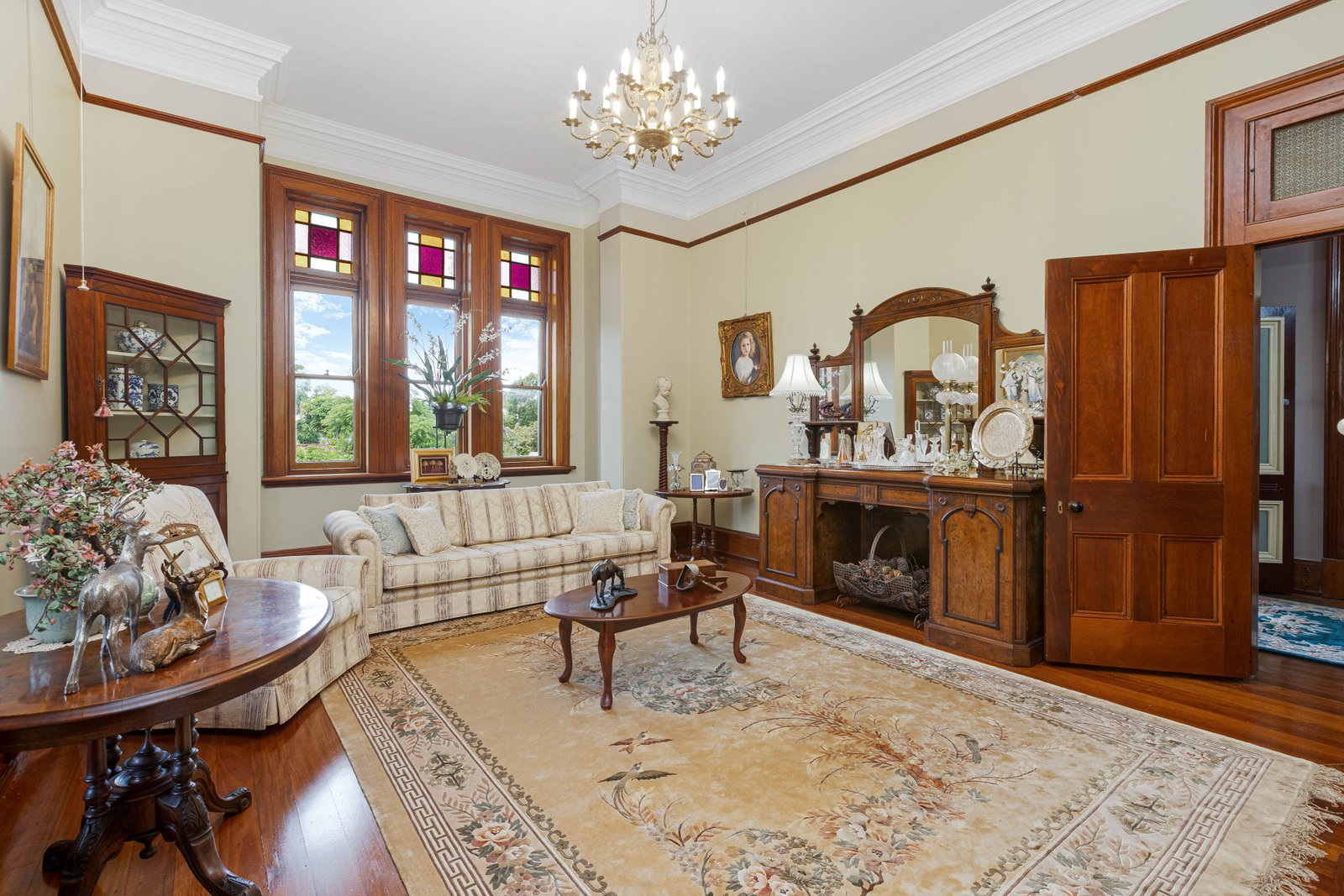 68 Belmore Road LORN 8