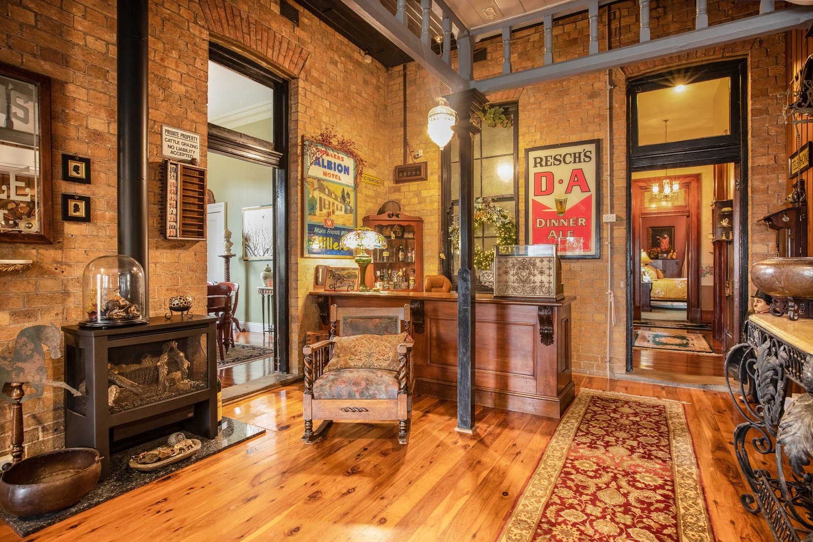 68 Belmore Road LORN 10