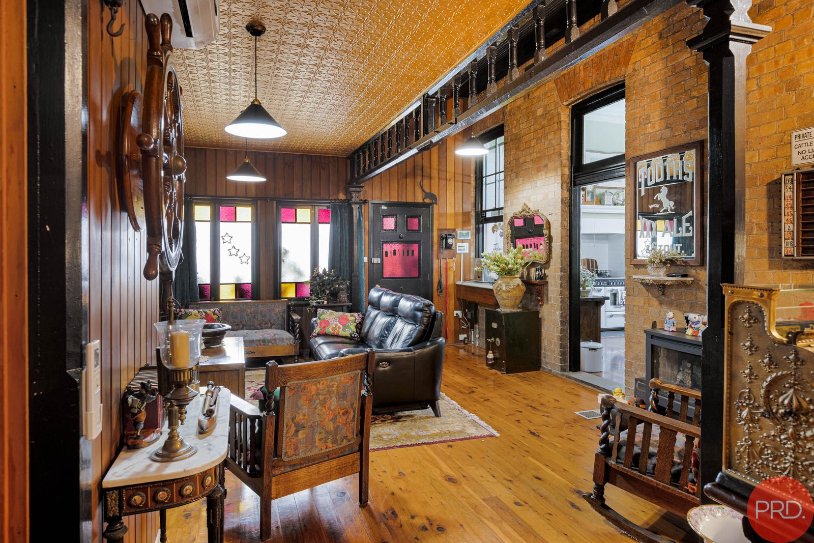 68 Belmore Road LORN 11