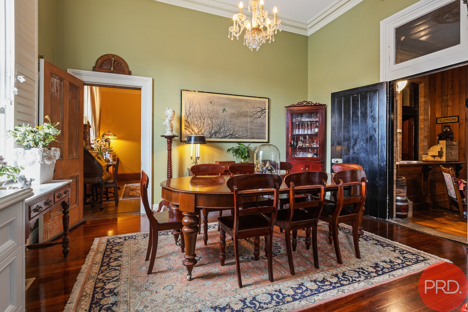 68 Belmore Road LORN 15