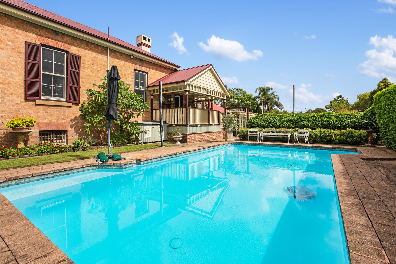 68 Belmore Road LORN 28