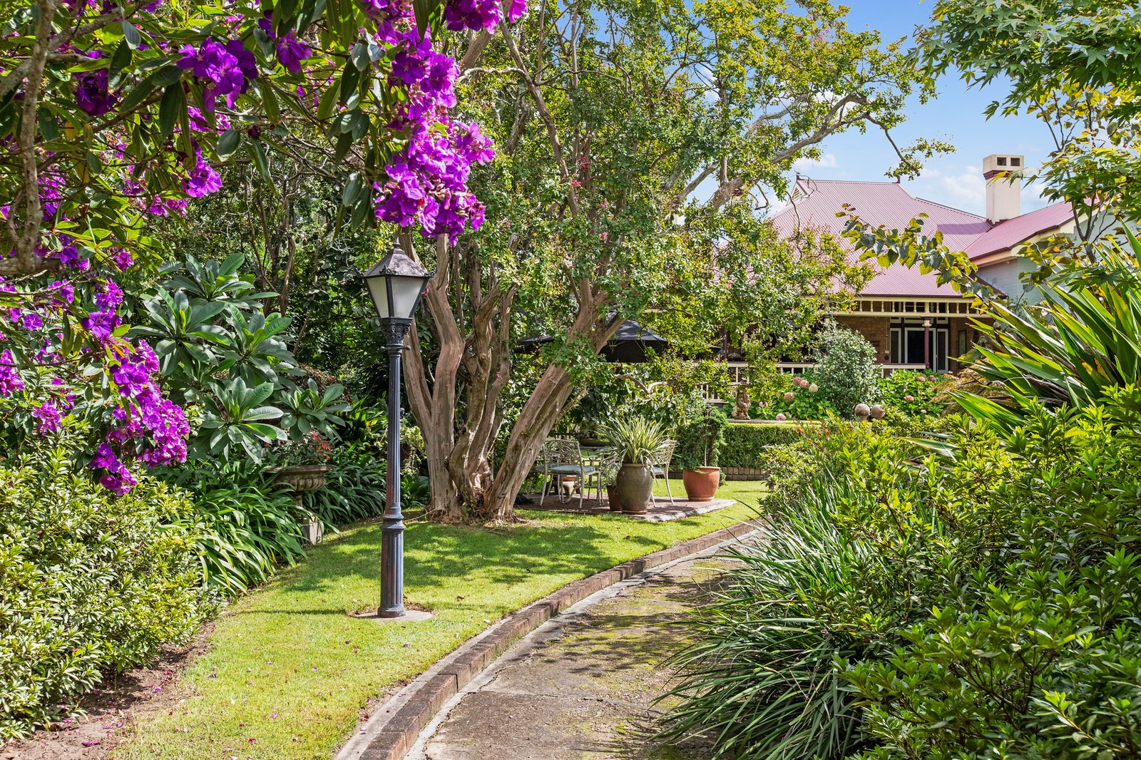 68 Belmore Road LORN 31