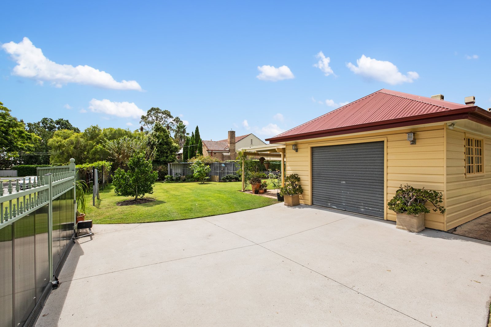 68 Belmore Road LORN 34