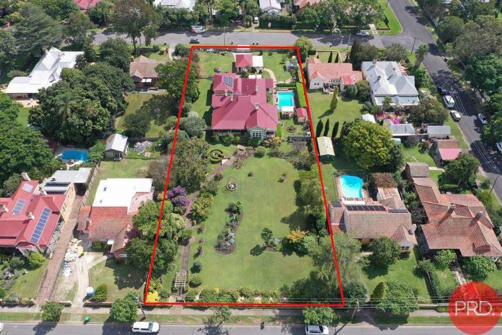 68 Belmore Road LORN 35