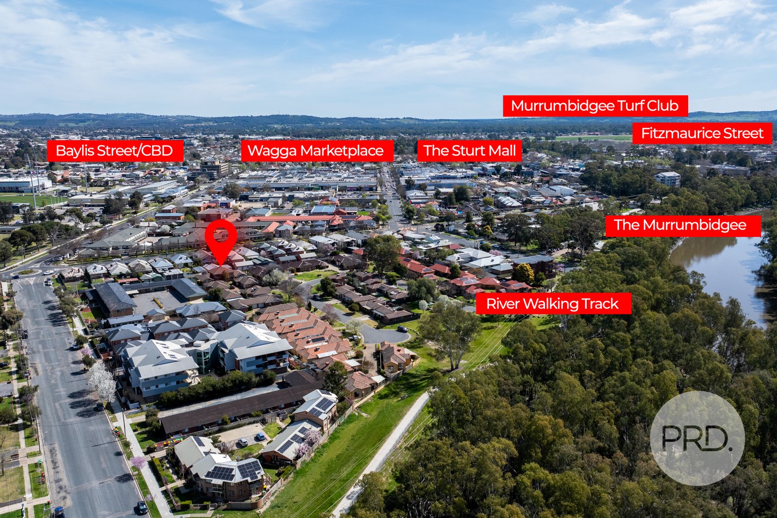 6/8 Bentley Place WAGGA WAGGA 18