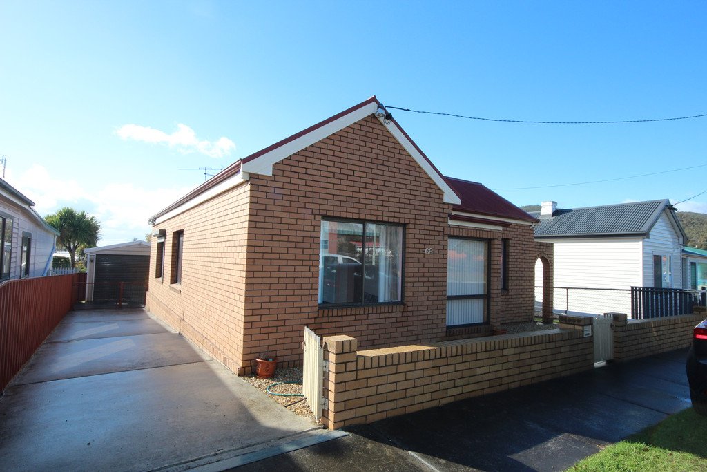 68 Blair Street NEW NORFOLK 1