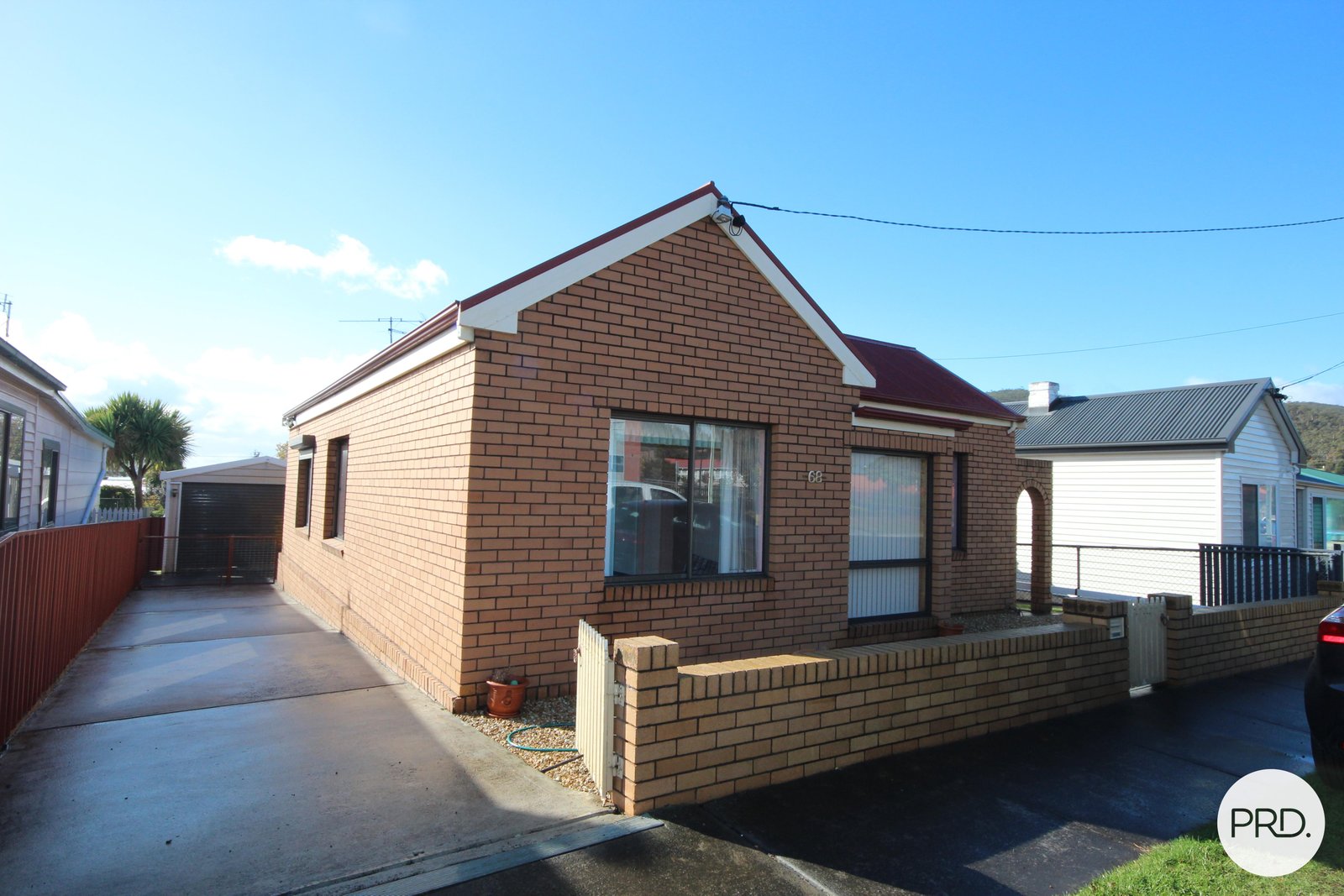 68 Blair Street NEW NORFOLK 1
