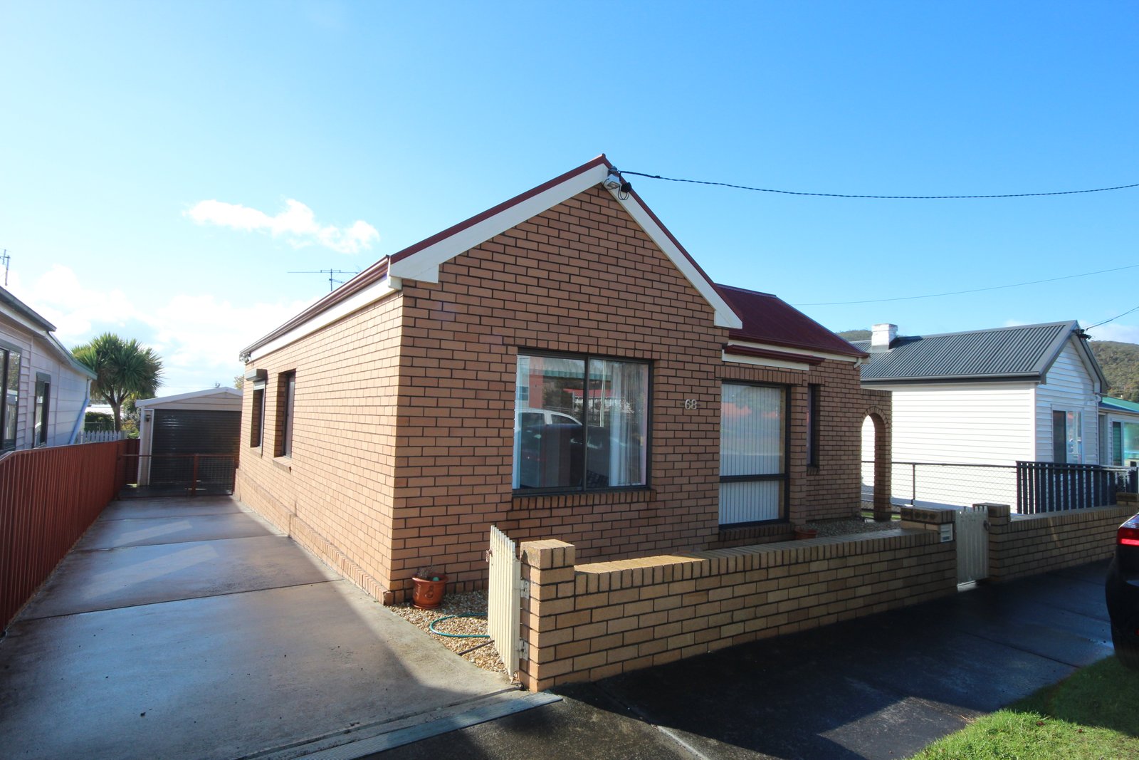 68 Blair Street NEW NORFOLK 1