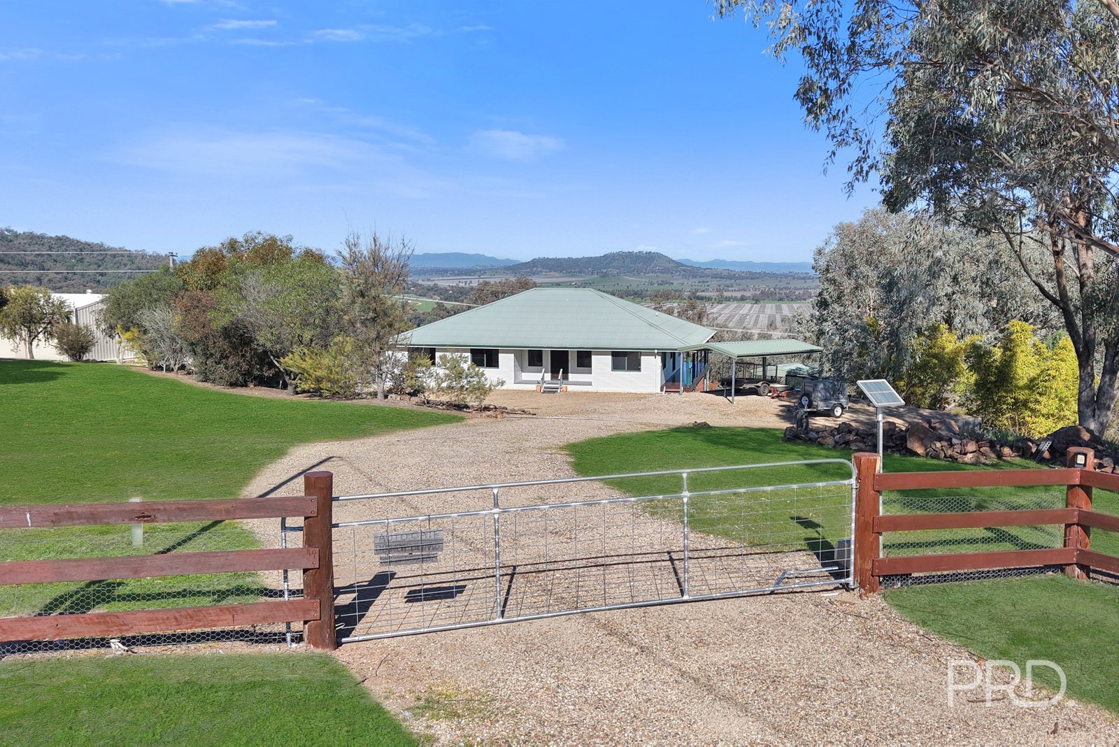 68 Bolah Ridge Road QUIRINDI 2