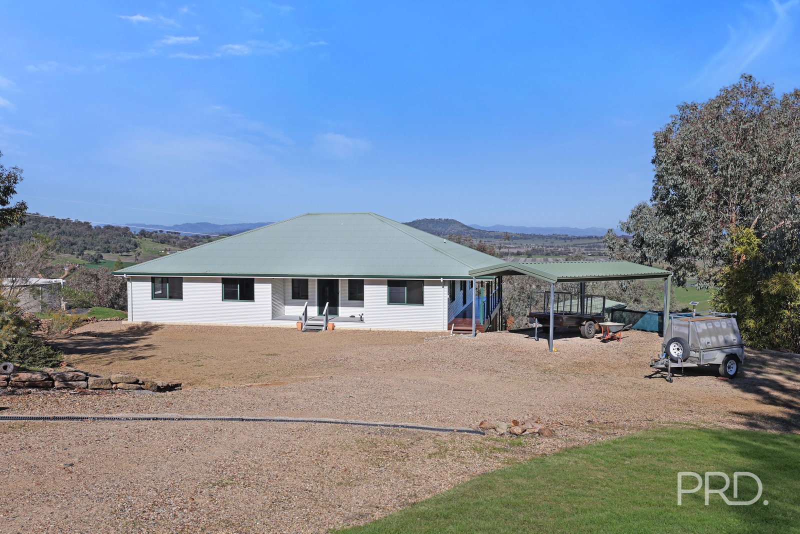 68 Bolah Ridge Road QUIRINDI 27