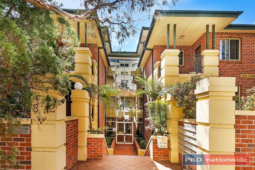 6/8 Bond Street HURSTVILLE 5