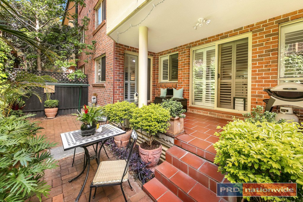 6/8 Bond Street HURSTVILLE 6