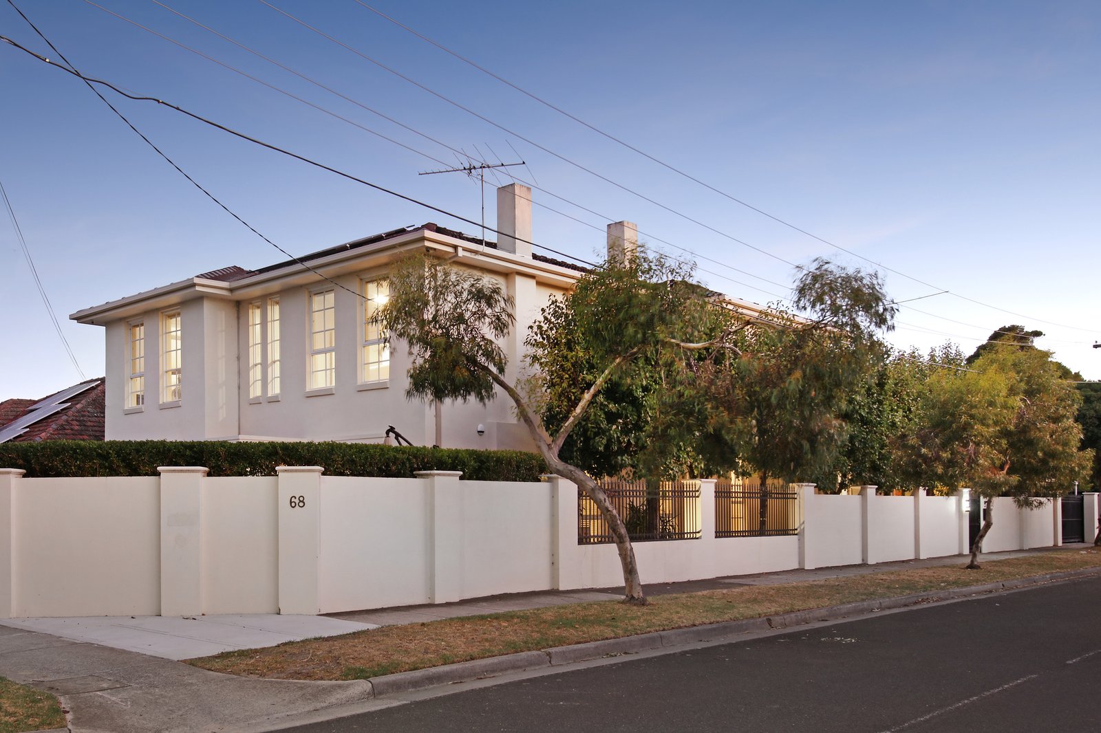 Gallery: 68 Brewer Road