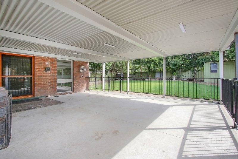 68 Buller Crescent THURGOONA 8