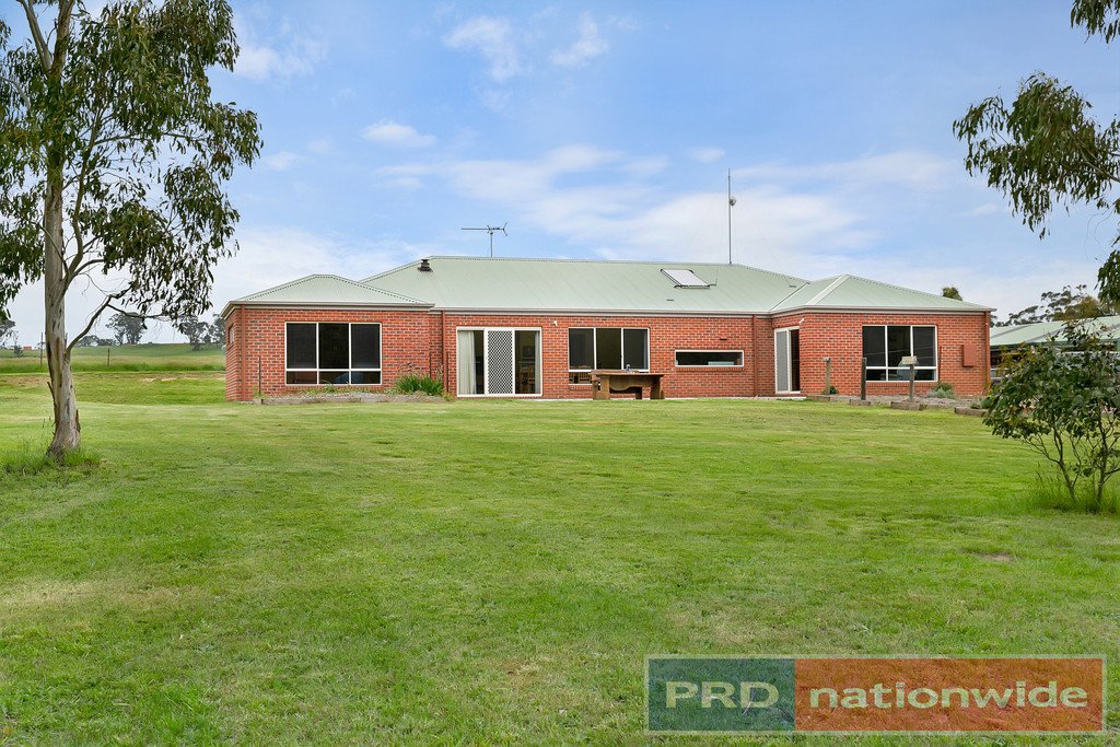 68 Callaghans Lane GORDON 1