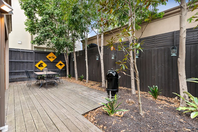 Gallery: 68 Carpenter Street