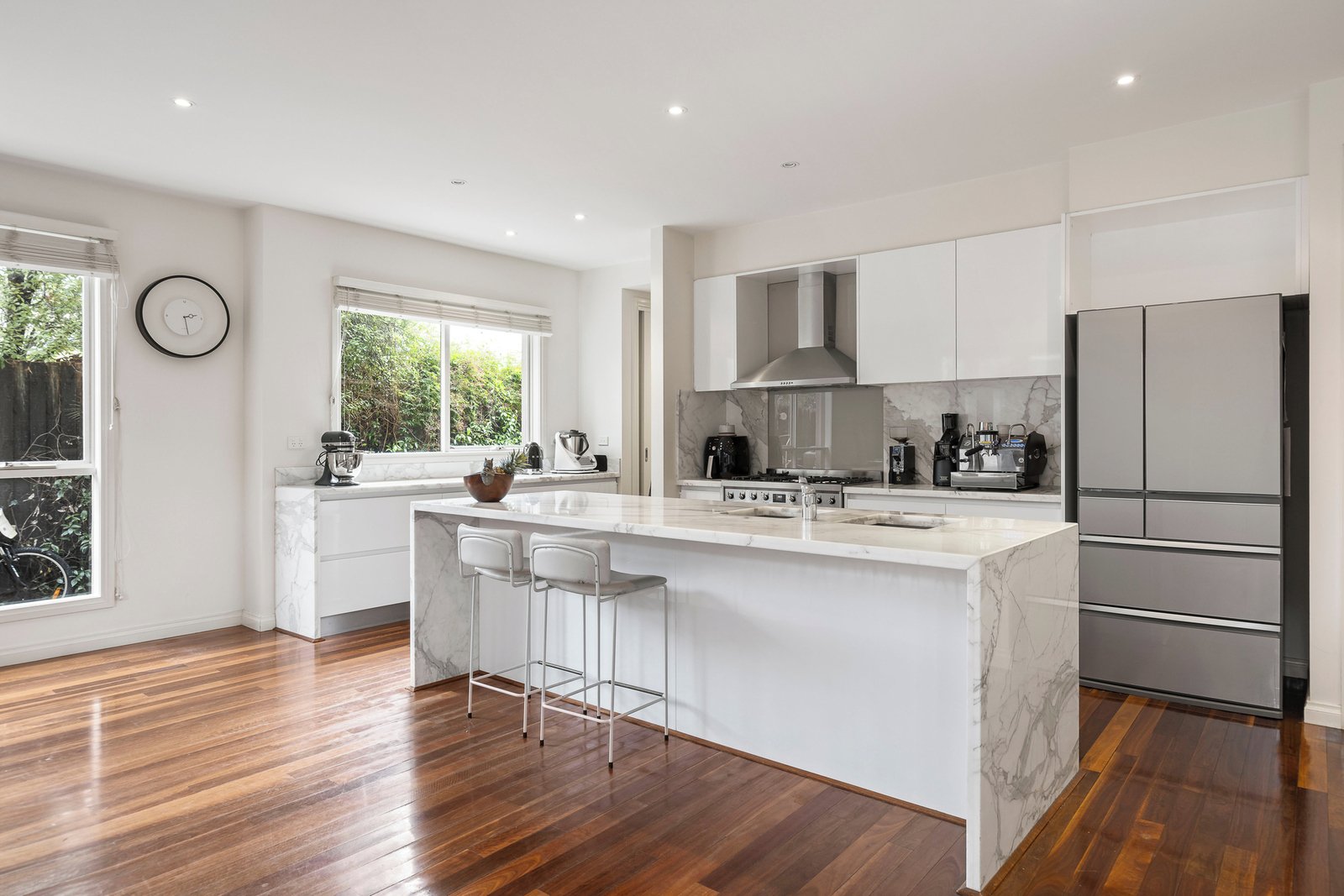 Gallery: 68 Carpenter Street