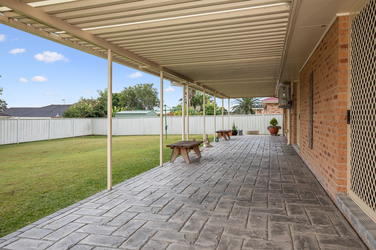 68 Chisholm Road ASHTONFIELD 17