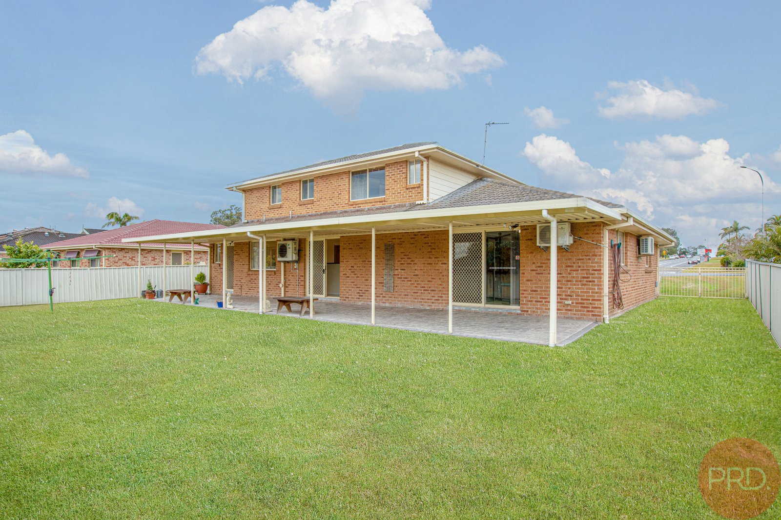 68 Chisholm Road ASHTONFIELD 19