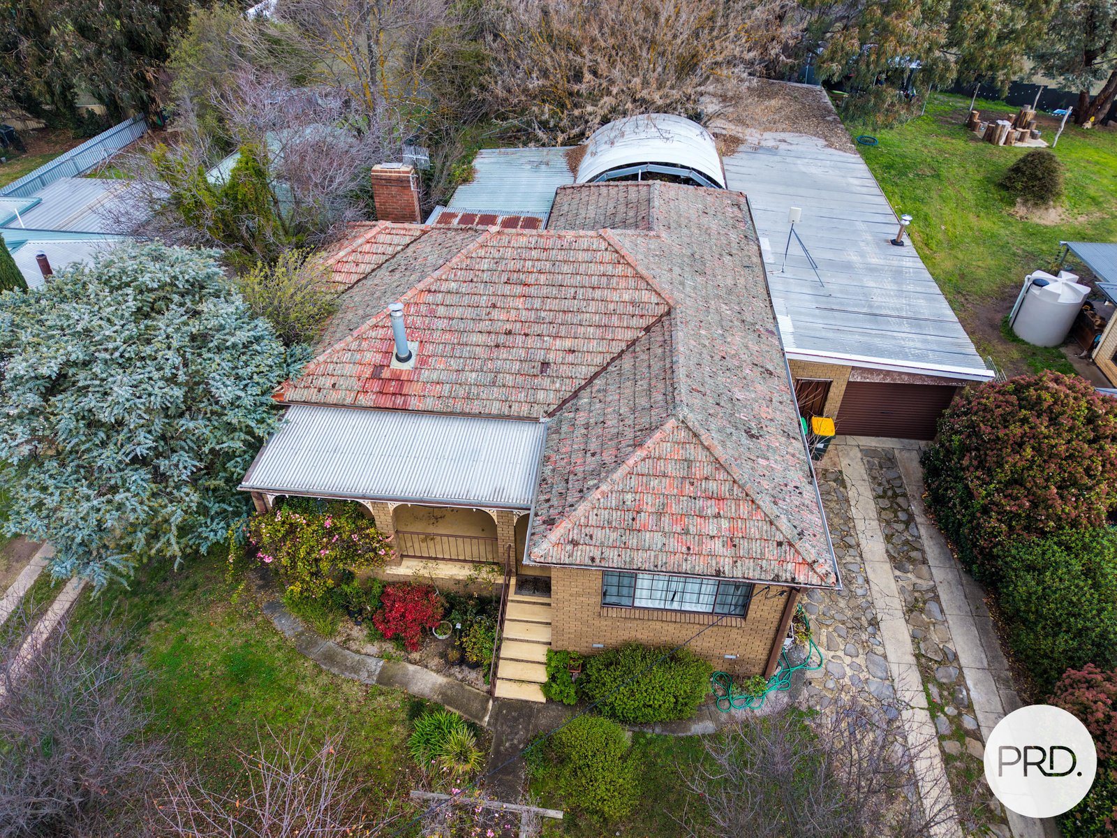 68 Clara Street TUMBARUMBA 2
