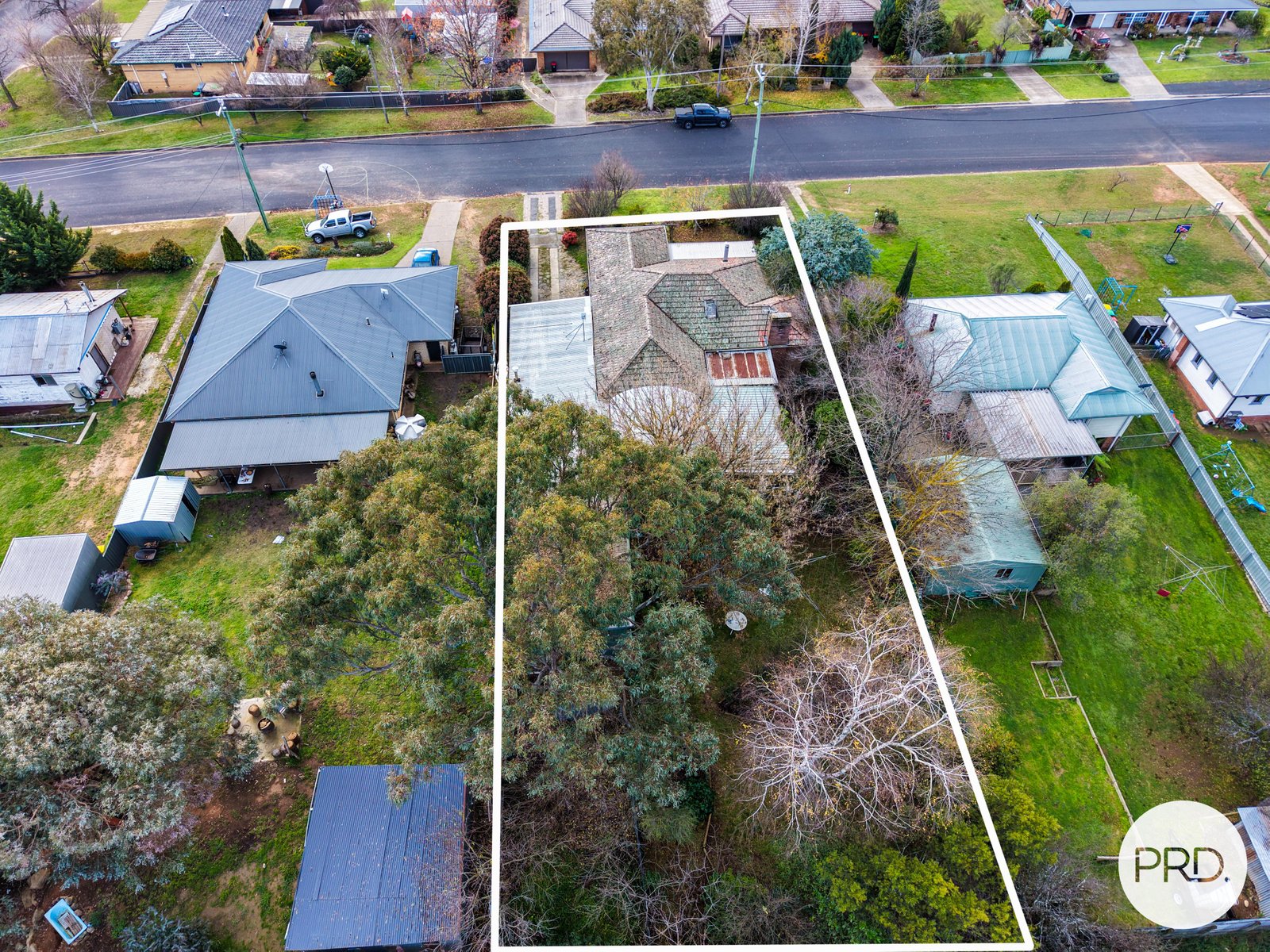 68 Clara Street TUMBARUMBA 12