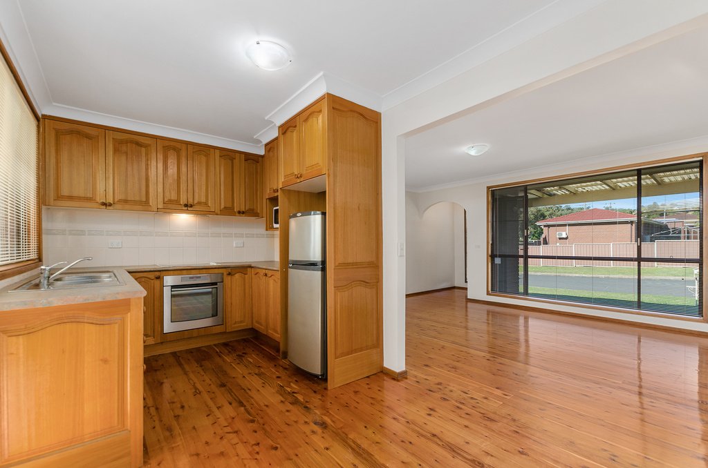 68 Compton St  DAPTO 2