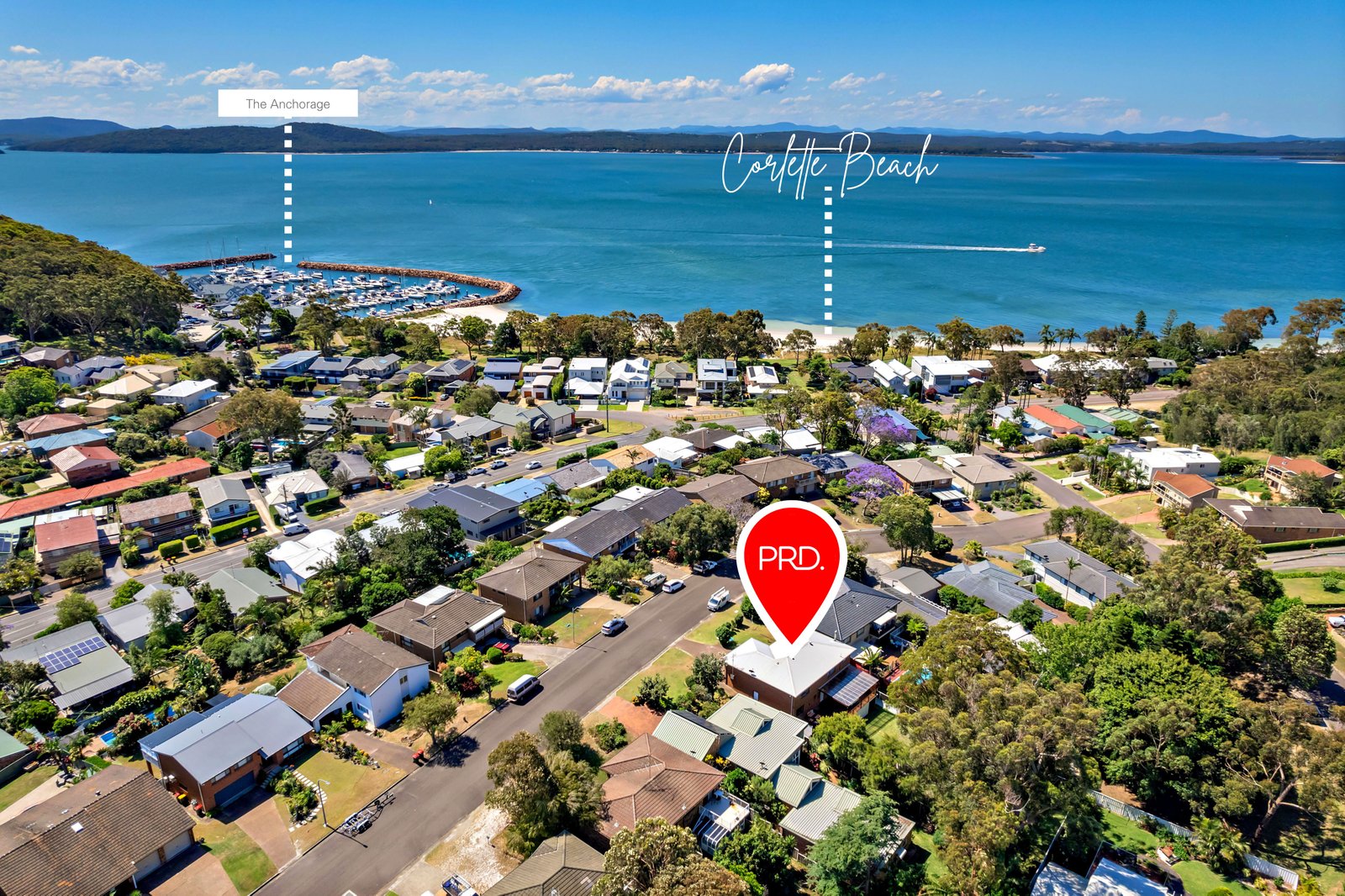 68 Corrie Parade CORLETTE 1