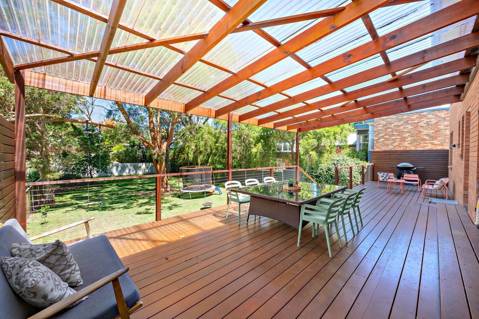 68 Corrie Parade CORLETTE 11