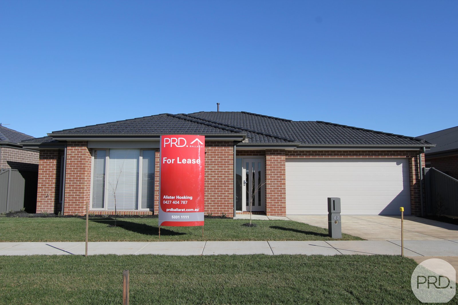 68 Creekstone Drive ALFREDTON 1